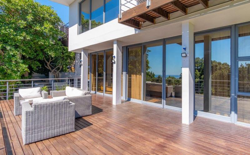 4 Bedroom Property for Sale in Camps Bay Western Cape